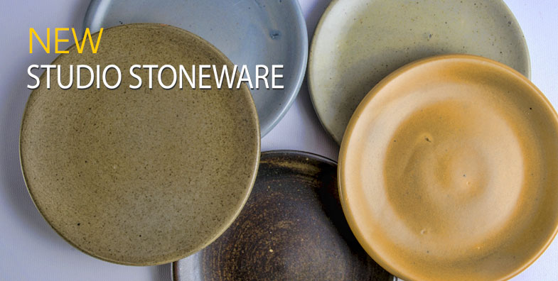 Mexican hand crafted stoneware by Orion